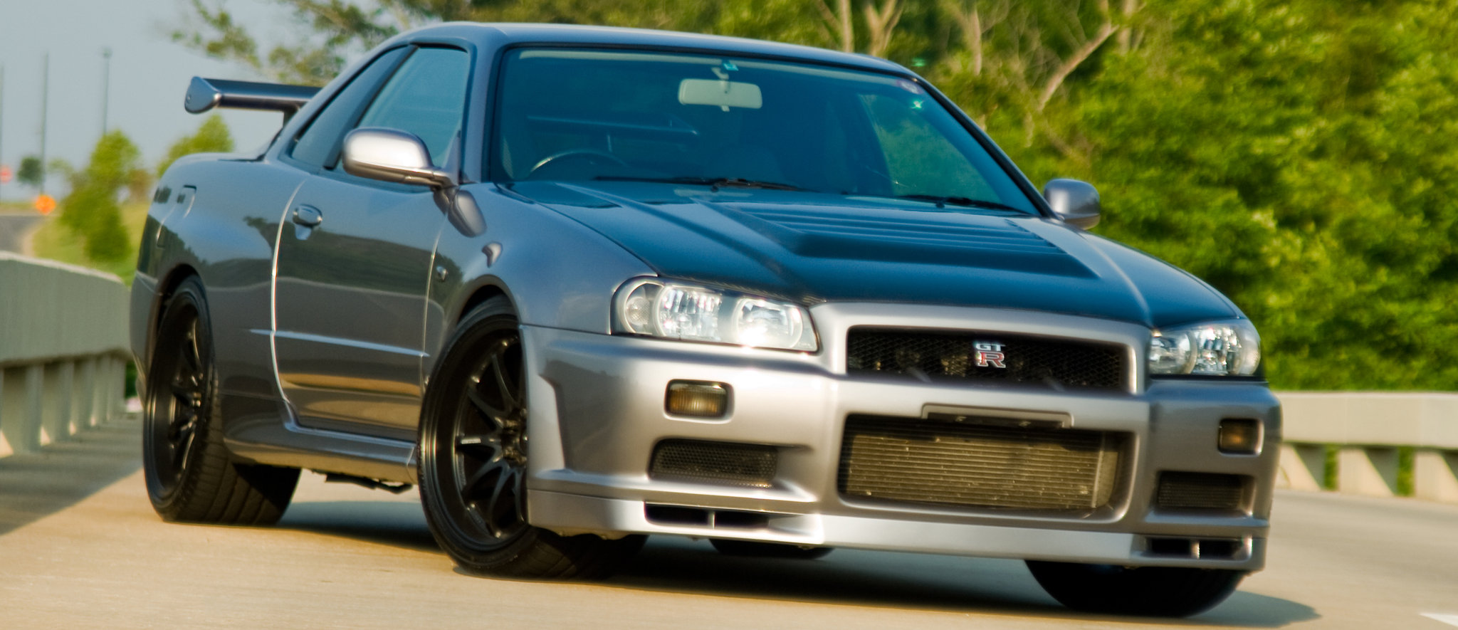 Dream Car
