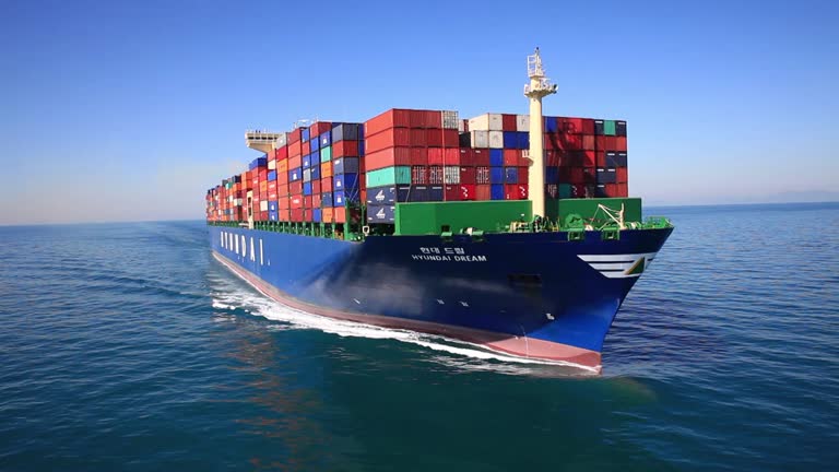 Shipping