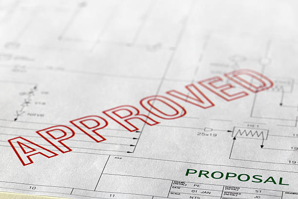 VIA Permit Approval
