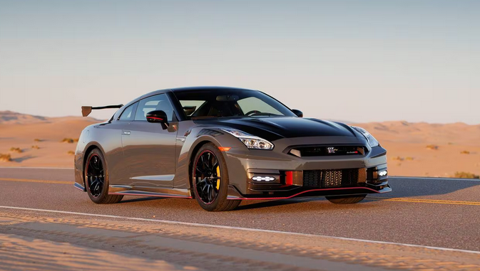 Import Cars from Japan